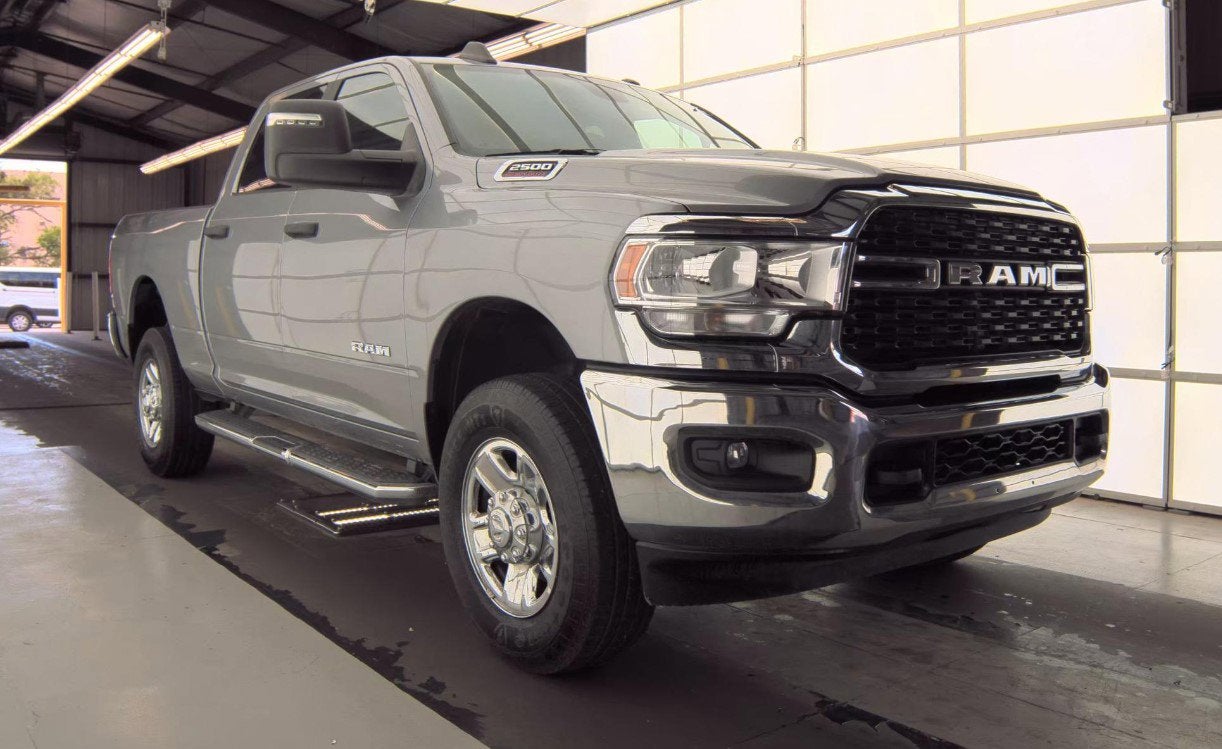 ram ram 2500 pickup 2024 3C6UR5DJ5RG353843 image ram ram 2500 pickup 2024 3C6UR5DJ5RG353843 image